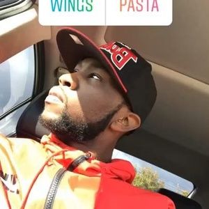 Meet your Posher, Jamal